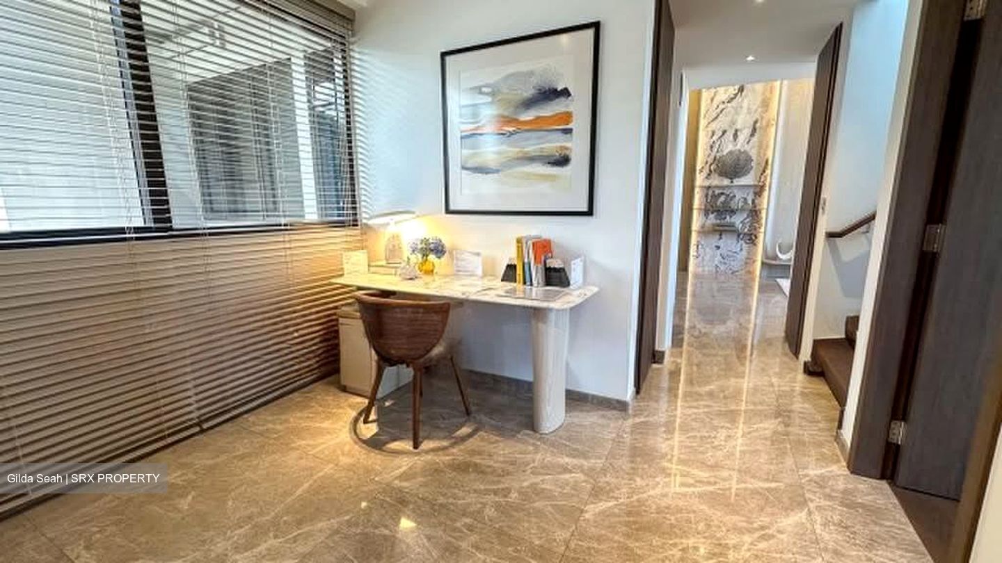 Terra Hill (D5), Apartment #589907581